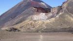 Round Trip Tongariro Crossing Shuttle from National Park