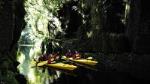 Scenic Lake McLaren Kayak Tour