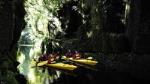 Tauranga Shore Excursion: Scenic Lake McLaren Kayak Tour