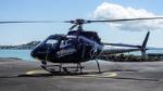 Waiheke Island Helicopter Transfer