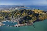 Christchurch Helicopter Tour