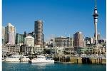 Private Chauffeur Driven Auckland City Tour