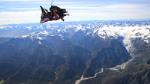 Tandem Skydive 13000ft from Franz Josef