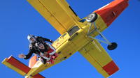 Tandem Skydive 16500ft from Franz Josef