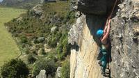 Introduction to Wanaka Rock Climbing - Full Day