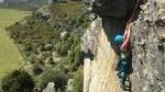 Introduction to Wanaka Rock Climbing - Full Day