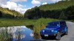 Half-Day Bay of Islands Private Jeep Tour