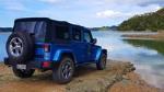 4-Hour Bay of Islands Private Jeep Tour with Winery Lunch