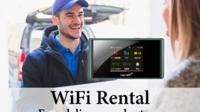 WiFi Rental in New Zealand - Free delivery and return anywhere in the US