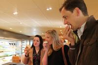 Auckland Insider Tour: Food Tour with Local Expert