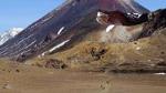 Tongariro Alpine Crossing Shuttle - Turangi NZ