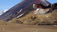 2 Day Package including Tongariro Alpine Crossing & Taupo Sightseeing