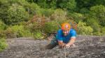 Glenorchy Multi-pitch Climbing from Wanaka