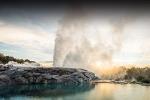 Rotorua Exclusive Luxury Day Tour from Auckland