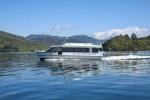 Marlborough Sounds Cruise from Picton