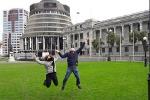 Wellington Full Day Tour