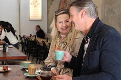 Taste Wellington Privately Hosted Walking Tour with Lunch for Passionate Foodies
