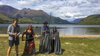 Lord of the Rings Half day tour - Queenstown, New Zealand