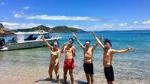 Bay of Islands Cruise & Island Tour - Snorkel, Hike, Swim, Paddleboard, Wildlife