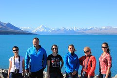 24 Day Absolute New Zealand Tour - Private - Fully Guided
