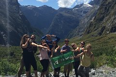 8 Day South Island Highlights Tour - Private - Fully Guided