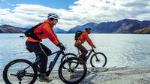 Electric Mountain Bike - Full day hire