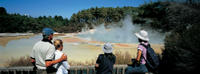 Wai-O-Tapu Thermal Wonderland Admission