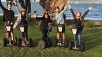An Hour long Taste of the Segway Sensation and Sightseeing FUN