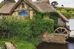 Exclusive Transfer to Hobbiton Movie Set (8 hours)