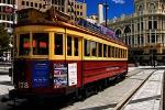 Christchurch - The Works Tour - Cashmere, Lyttelton and Seaside Suburbs & Tram