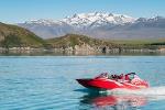 Lake Tekapo Scenic Jet Boat Experience