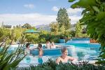 HANMER SPRINGS PRIVATE DAY TOUR INCLUDING HOT POOL & WINE TASTING