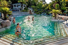 Water Park Entry to Taupo DeBretts Spa Resort