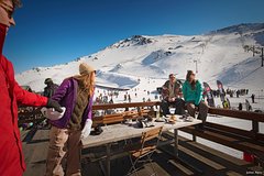 Return Mt Hutt Mountain Transfers with Optional Lift Ticket