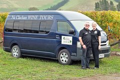 Ship Excursion: Tour the Marlborough wine region for 6 hours from Picton iSite