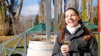The Wine Trail Tour