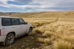 Remote, Wild & Unique 'Off the Beaten Track' Private 4WD Queenstown Expedition