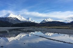 Private Glenorchy, Paradise & Lord of the Rings, Half-Day Adventure