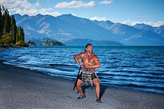 Maori Powhiri Welcome