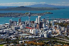 Auckland Fullday City Tour