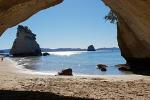 Coromandel Peninsula Day Tour