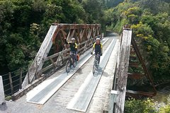 Rimutaka Inclined Cycle Tour