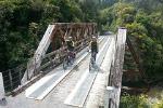 Rimutaka Inclined Cycle Tour