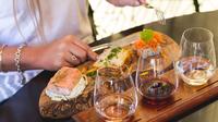 Wine and Food Sampler Tour from Queenstown