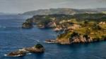 Whangamata and Waihi Gold Mine Helicopter Flight