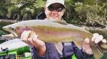 Half Day Fly Fishing in Fiordland