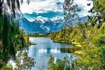 Ultimate Explorer - Top Rated New Zealand Adventure Tour