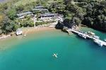 Marlborough Sounds Day Visit to Lochmara