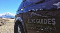 Luxe Guides Private Ski Resort Transfer - The Remarkables
