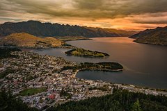 Queenstown and Wakatipu Private Short Tour - 4 hours
